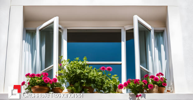 Экспертный обзор окон ПВХ: какие пластиковые окна выбрать для вашего дома Щербинка