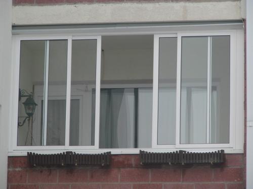 раздвижные пластиковые окна на балкон цена Щербинка