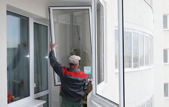 Особенности остекления балконов: советы как правильно выбрать остекление балкона Щербинка