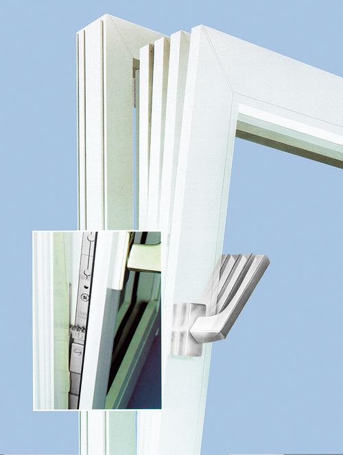 Как отрегулировать окна ПВХ: Настроить окно ПВ помогут мастера по ремонт и регулировке Щербинка