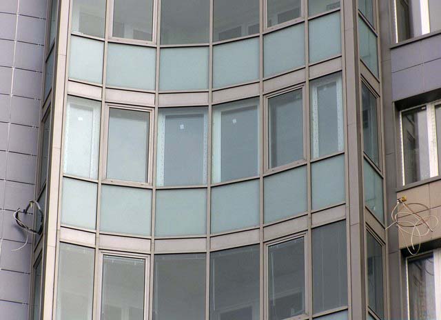 Теплое остекление балкона без изменения фасада Щербинка