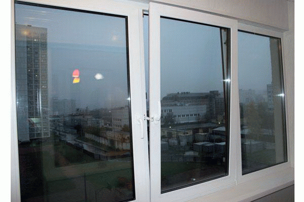 ЭКО защитные пластиковые окна Щербинка